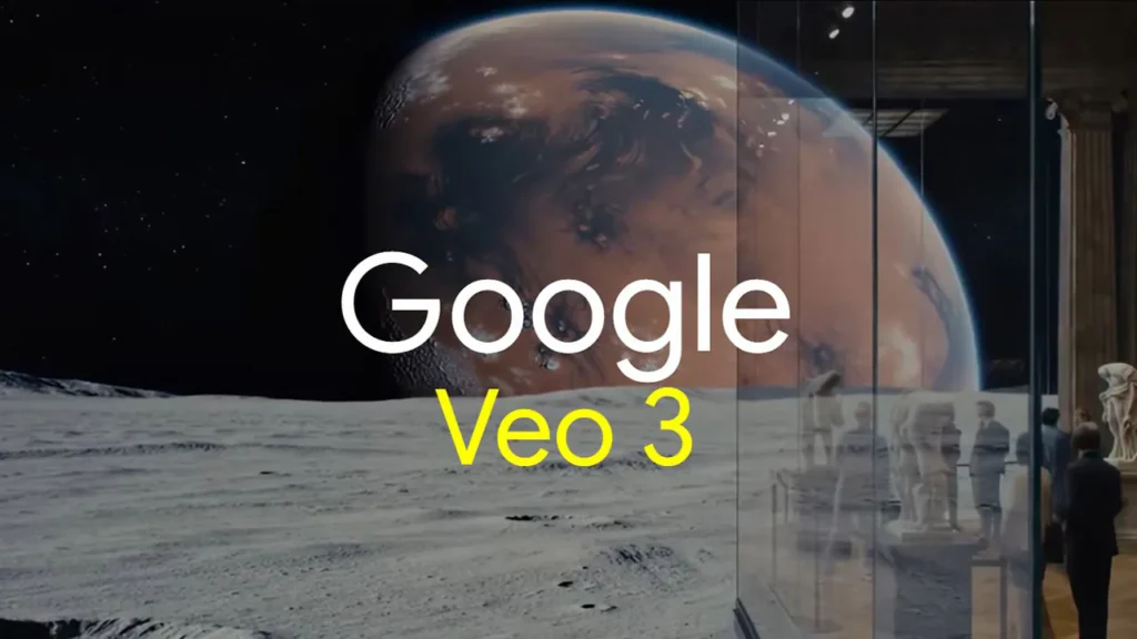Google Veo Best Information 2025